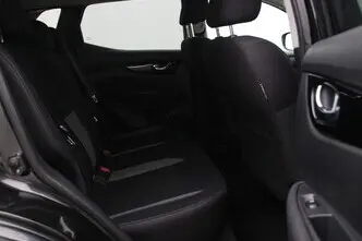 Nissan Qashqai, 1.5, 85 kW, diisel, automaat, esivedu