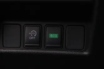Nissan Qashqai, 1.5, 85 kW, diisel, automaat, esivedu