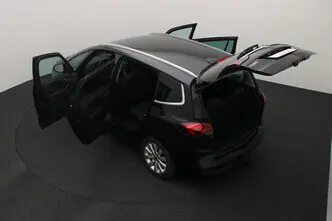 Opel Zafira, 1.4, 103 kW, bensiin, manuaal, esivedu