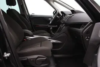 Opel Zafira, 1.4, 103 kW, bensiin, manuaal, esivedu