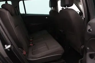 Opel Zafira, 1.4, 103 kW, bensiin, manuaal, esivedu