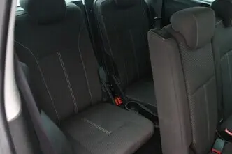 Opel Zafira, 1.4, 103 kW, bensiin, manuaal, esivedu