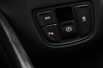 Opel Zafira, 1.4, 103 kW, bensiin, manuaal, esivedu