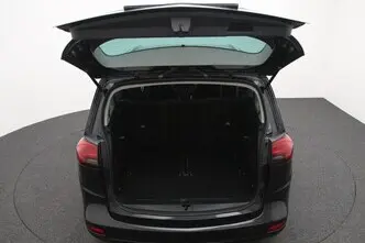 Opel Zafira, 1.4, 103 kW, bensiin, manuaal, esivedu