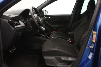 Škoda Kamiq, 1.0, 85 kW, бензин, автомат, передний привод