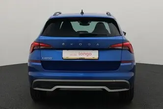 Škoda Kamiq, 1.0, 85 kW, бензин, автомат, передний привод