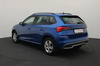Škoda Kamiq, 1.0, 85 kW, бензин, автомат, передний привод