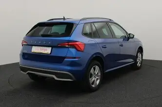 Škoda Kamiq, 1.0, 85 kW, бензин, автомат, передний привод
