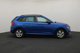 Škoda Kamiq, 1.0, 85 kW, бензин, автомат, передний привод