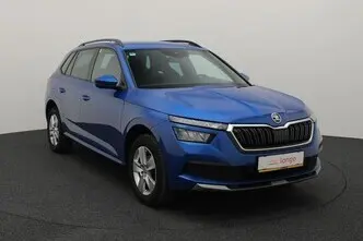 Škoda Kamiq, 1.0, 85 kW, бензин, автомат, передний привод