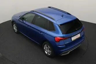 Škoda Kamiq, 1.0, 85 kW, бензин, автомат, передний привод