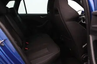 Škoda Kamiq, 1.0, 85 kW, бензин, автомат, передний привод