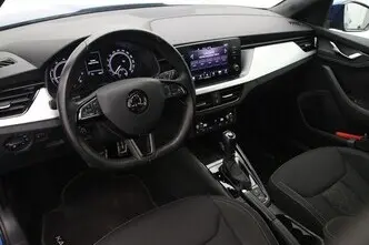 Škoda Kamiq, 1.0, 85 kW, бензин, автомат, передний привод