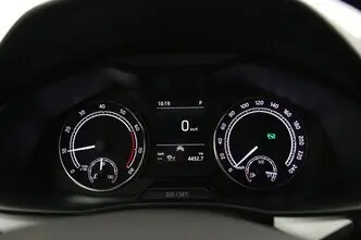 Škoda Kamiq, 1.0, 85 kW, бензин, автомат, передний привод