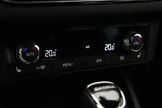 Škoda Kamiq, 1.0, 85 kW, бензин, автомат, передний привод