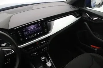 Škoda Kamiq, 1.0, 85 kW, бензин, автомат, передний привод