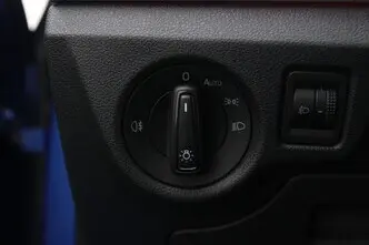 Škoda Kamiq, 1.0, 85 kW, бензин, автомат, передний привод