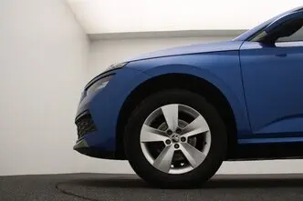 Škoda Kamiq, 1.0, 85 kW, бензин, автомат, передний привод
