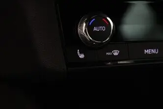 Škoda Kamiq, 1.0, 85 kW, бензин, автомат, передний привод