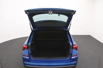 Škoda Kamiq, 1.0, 85 kW, бензин, автомат, передний привод