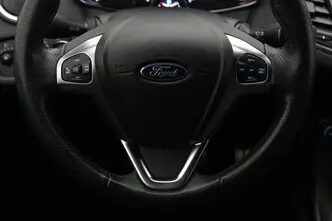 Ford Fiesta, 1.0, 74 kW, bensiin, manuaal, esivedu