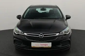 Opel Astra, 1.6, 81 kW, diesel, manual, front-wheel drive