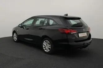 Opel Astra, 1.6, 81 kW, diesel, manual, front-wheel drive