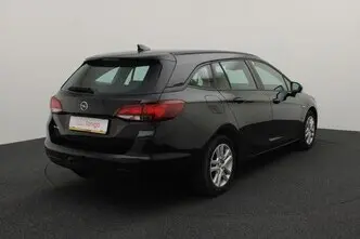 Opel Astra, 1.6, 81 kW, diesel, manual, front-wheel drive