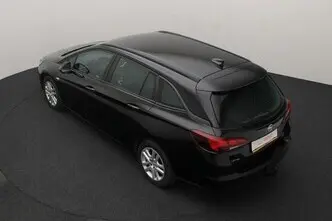 Opel Astra, 1.6, 81 kW, diesel, manual, front-wheel drive