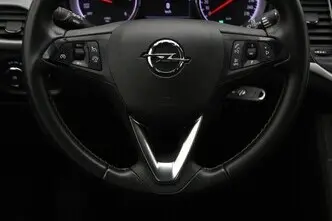 Opel Astra, 1.6, 81 kW, diesel, manual, front-wheel drive