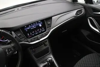 Opel Astra, 1.6, 81 kW, diesel, manual, front-wheel drive