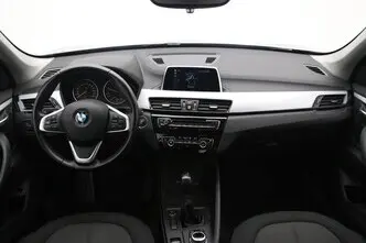 BMW X1, 2.0, 110 kW, diisel, automaat, esivedu