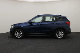 BMW X1, 2.0, 110 kW, diisel, automaat, esivedu