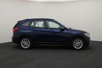 BMW X1, 2.0, 110 kW, diisel, automaat, esivedu
