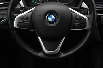 BMW X1, 2.0, 110 kW, diisel, automaat, esivedu