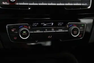 BMW X1, 2.0, 110 kW, diisel, automaat, esivedu