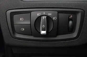 BMW X1, 2.0, 110 kW, diisel, automaat, esivedu