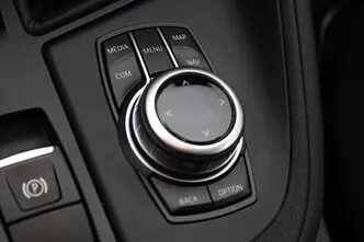 BMW X1, 2.0, 110 kW, diisel, automaat, esivedu