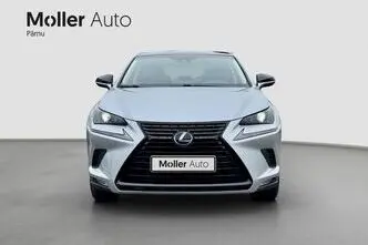 Lexus NX 300h, 2.5, 114 kW, hübriid, automaat, nelikvedu