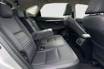 Lexus NX 300h, 2.5, 114 kW, hübriid, automaat, nelikvedu