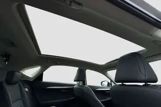 Lexus NX 300h, 2.5, 114 kW, hübriid, automaat, nelikvedu