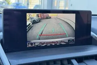 Lexus NX 300h, 2.5, 114 kW, hübriid, automaat, nelikvedu