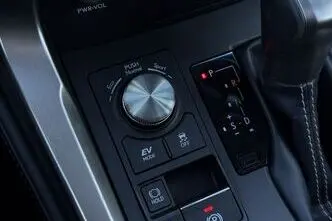Lexus NX 300h, 2.5, 114 kW, hübriid, automaat, nelikvedu