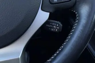Lexus NX 300h, 2.5, 114 kW, hübriid, automaat, nelikvedu
