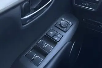 Lexus NX 300h, 2.5, 114 kW, hübriid, automaat, nelikvedu