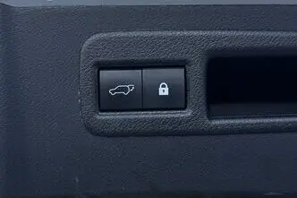 Lexus NX 300h, 2.5, 114 kW, hübriid, automaat, nelikvedu