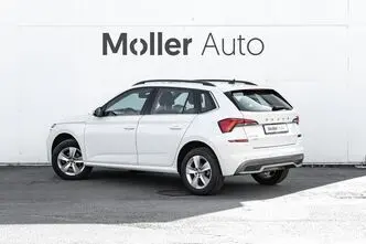 Škoda Kamiq, 1.0, 81 kW, бензин, автомат, передний привод