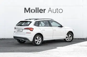 Škoda Kamiq, 1.0, 81 kW, бензин, автомат, передний привод