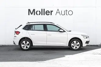 Škoda Kamiq, 1.0, 81 kW, бензин, автомат, передний привод