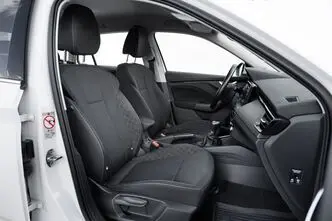 Škoda Kamiq, 1.0, 81 kW, бензин, автомат, передний привод